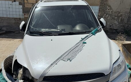 Lifan X60 I рестайлинг, 2016 год, 350 000 рублей, 6 фотография