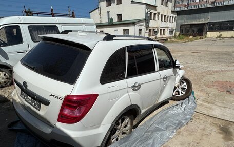 Lifan X60 I рестайлинг, 2016 год, 350 000 рублей, 3 фотография