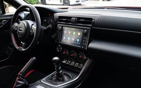 Subaru BRZ, 2022 год, 3 600 000 рублей, 8 фотография
