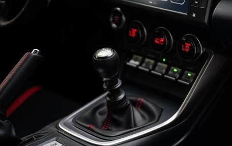 Subaru BRZ, 2022 год, 3 600 000 рублей, 9 фотография