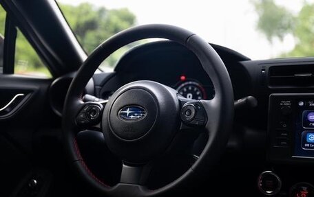 Subaru BRZ, 2022 год, 3 600 000 рублей, 10 фотография