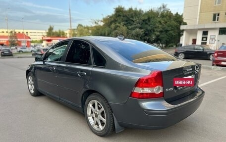 Volvo S40 II, 2005 год, 650 000 рублей, 8 фотография