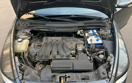 Volvo S40 II, 2005 год, 650 000 рублей, 15 фотография