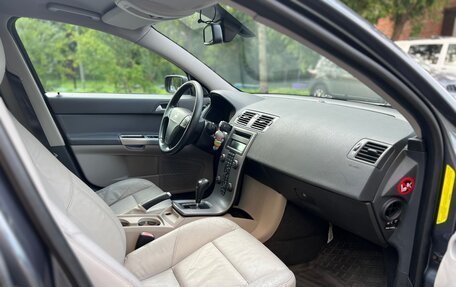 Volvo S40 II, 2005 год, 650 000 рублей, 9 фотография