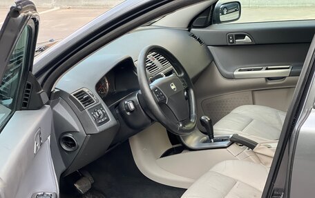 Volvo S40 II, 2005 год, 650 000 рублей, 11 фотография