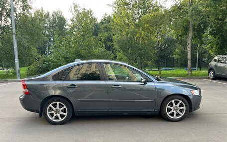 Volvo S40 II, 2005 год, 650 000 рублей, 5 фотография