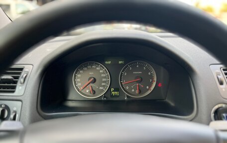 Volvo S40 II, 2005 год, 650 000 рублей, 14 фотография