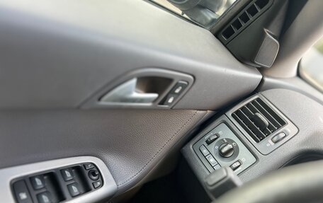 Volvo S40 II, 2005 год, 650 000 рублей, 13 фотография