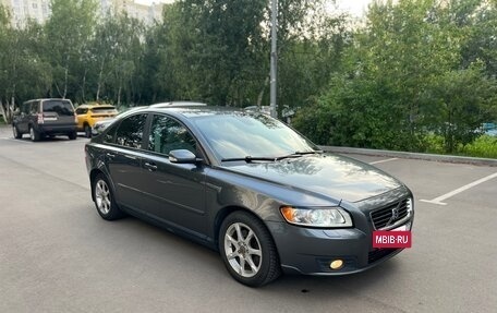 Volvo S40 II, 2005 год, 650 000 рублей, 3 фотография