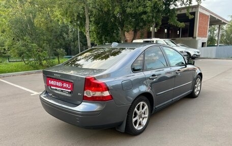 Volvo S40 II, 2005 год, 650 000 рублей, 6 фотография