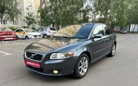 Volvo S40 II, 2005 год, 650 000 рублей, 1 фотография