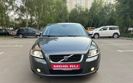 Volvo S40 II, 2005 год, 650 000 рублей, 2 фотография
