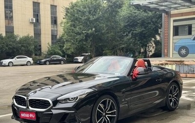 BMW Z4, 2023 год, 5 600 000 рублей, 1 фотография