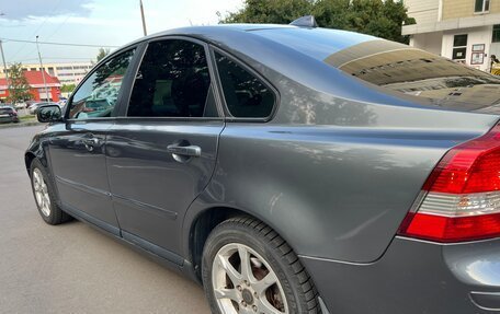 Volvo S40 II, 2005 год, 650 000 рублей, 26 фотография