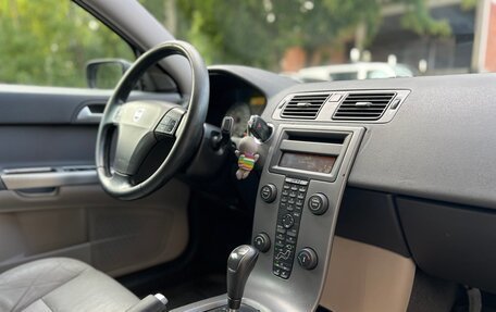 Volvo S40 II, 2005 год, 650 000 рублей, 22 фотография