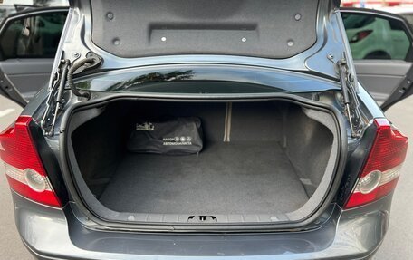 Volvo S40 II, 2005 год, 650 000 рублей, 18 фотография