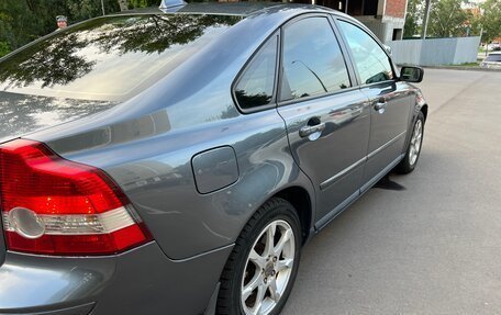 Volvo S40 II, 2005 год, 650 000 рублей, 25 фотография