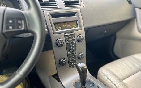 Volvo S40 II, 2005 год, 650 000 рублей, 17 фотография