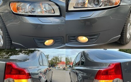 Volvo S40 II, 2005 год, 650 000 рублей, 21 фотография