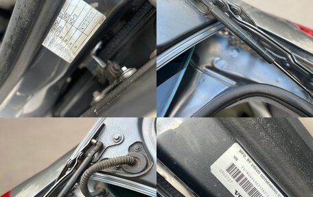 Volvo S40 II, 2005 год, 650 000 рублей, 20 фотография
