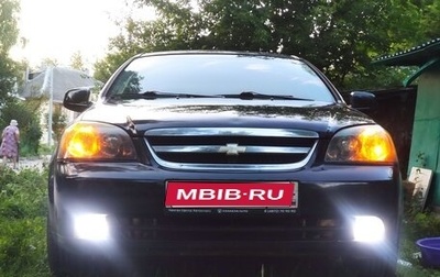 Chevrolet Lacetti, 2012 год, 630 000 рублей, 1 фотография