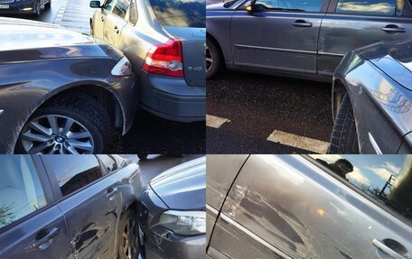 Volvo S40 II, 2005 год, 650 000 рублей, 28 фотография