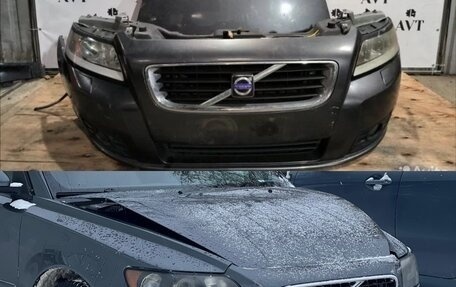 Volvo S40 II, 2005 год, 650 000 рублей, 27 фотография