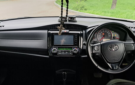 Toyota Corolla, 2015 год, 1 585 000 рублей, 9 фотография