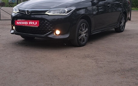 Toyota Corolla, 2015 год, 1 585 000 рублей, 3 фотография