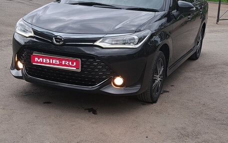 Toyota Corolla, 2015 год, 1 585 000 рублей, 31 фотография