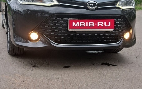 Toyota Corolla, 2015 год, 1 585 000 рублей, 32 фотография