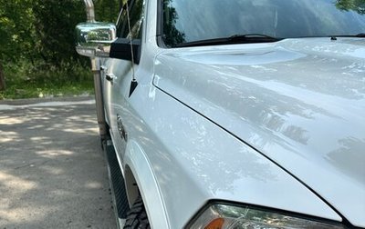 Dodge RAM IV, 2018 год, 3 900 000 рублей, 1 фотография