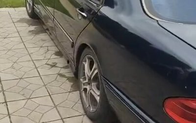 Mercedes-Benz E-Класс, 1997 год, 230 000 рублей, 1 фотография