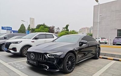 Mercedes-Benz AMG GT, 2023 год, 15 000 000 рублей, 1 фотография
