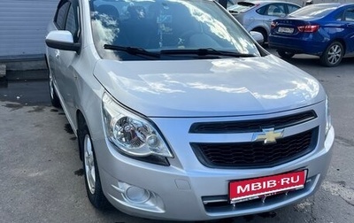Chevrolet Cobalt II, 2013 год, 740 000 рублей, 1 фотография