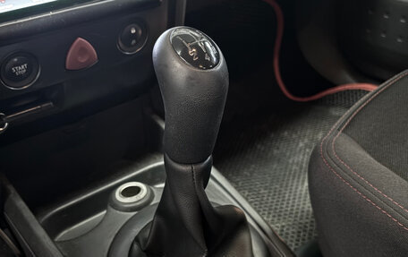 Renault Megane II, 2007 год, 339 000 рублей, 15 фотография