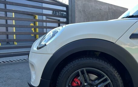 MINI Hatch, 2015 год, 1 250 000 рублей, 4 фотография