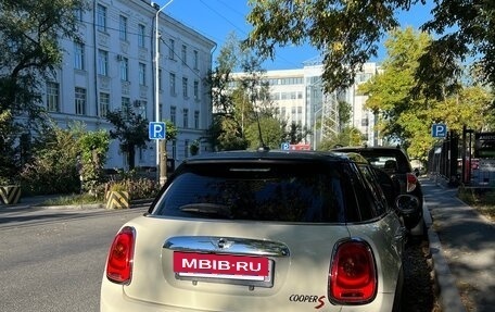 MINI Hatch, 2015 год, 1 250 000 рублей, 2 фотография