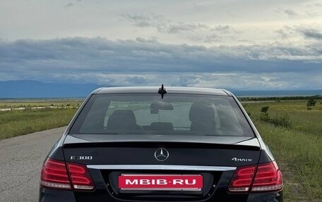 Mercedes-Benz E-Класс, 2014 год, 2 860 000 рублей, 5 фотография
