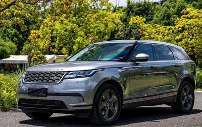Land Rover Range Rover Velar I, 2022 год, 3 980 099 рублей, 1 фотография
