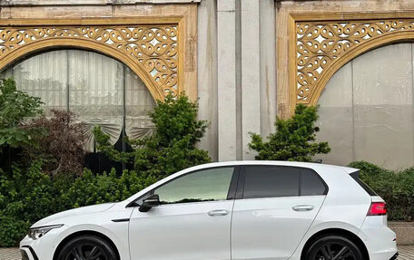 Volkswagen Golf VIII, 2022 год, 1 510 027 рублей, 3 фотография