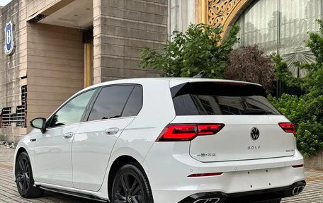 Volkswagen Golf VIII, 2022 год, 1 510 027 рублей, 4 фотография