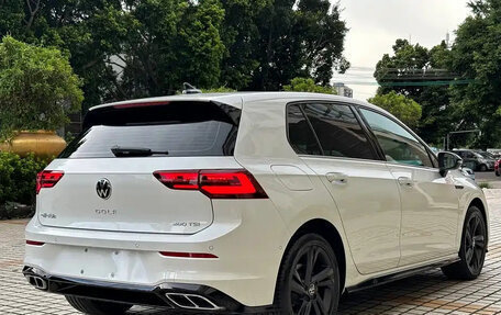 Volkswagen Golf VIII, 2022 год, 1 510 027 рублей, 6 фотография