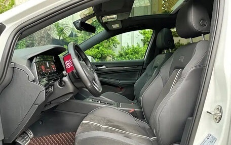 Volkswagen Golf VIII, 2022 год, 1 510 027 рублей, 7 фотография