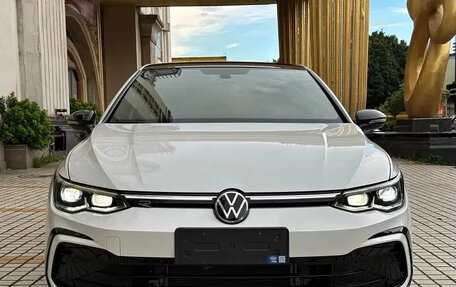 Volkswagen Golf VIII, 2022 год, 1 510 027 рублей, 2 фотография
