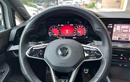 Volkswagen Golf VIII, 2022 год, 1 510 027 рублей, 12 фотография