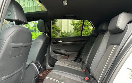 Volkswagen Golf VIII, 2022 год, 1 510 027 рублей, 18 фотография