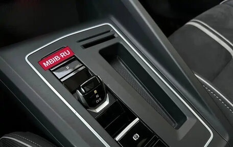 Volkswagen Golf VIII, 2022 год, 1 510 027 рублей, 16 фотография