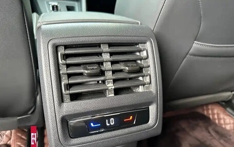 Volkswagen Golf VIII, 2022 год, 1 510 027 рублей, 17 фотография