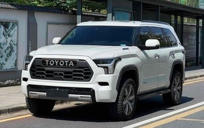 Toyota Sequoia, 2022 год, 6 750 000 рублей, 1 фотография